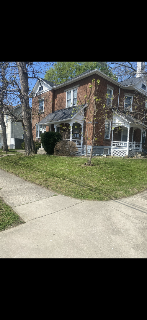 Dayton Apartment: 2351 E 5th St