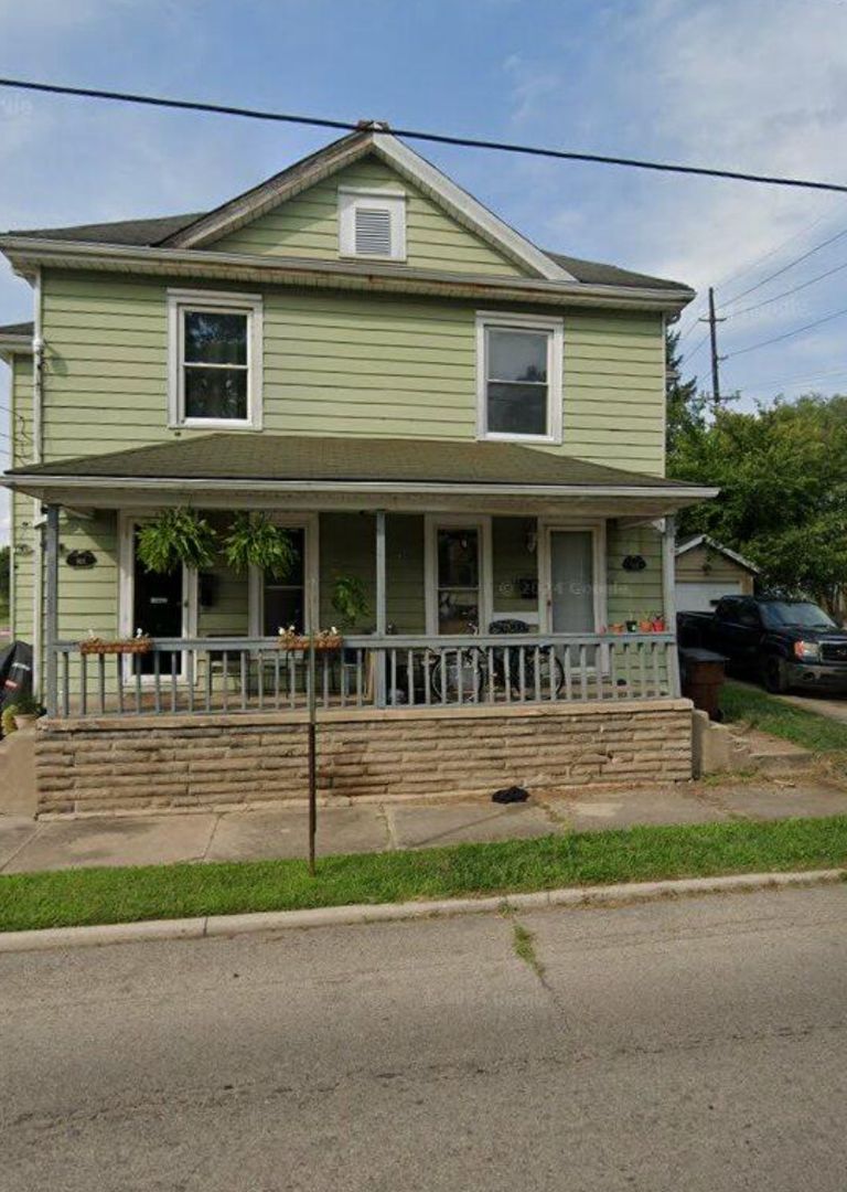 Middletown Apartment: 901-903 2nd Ave