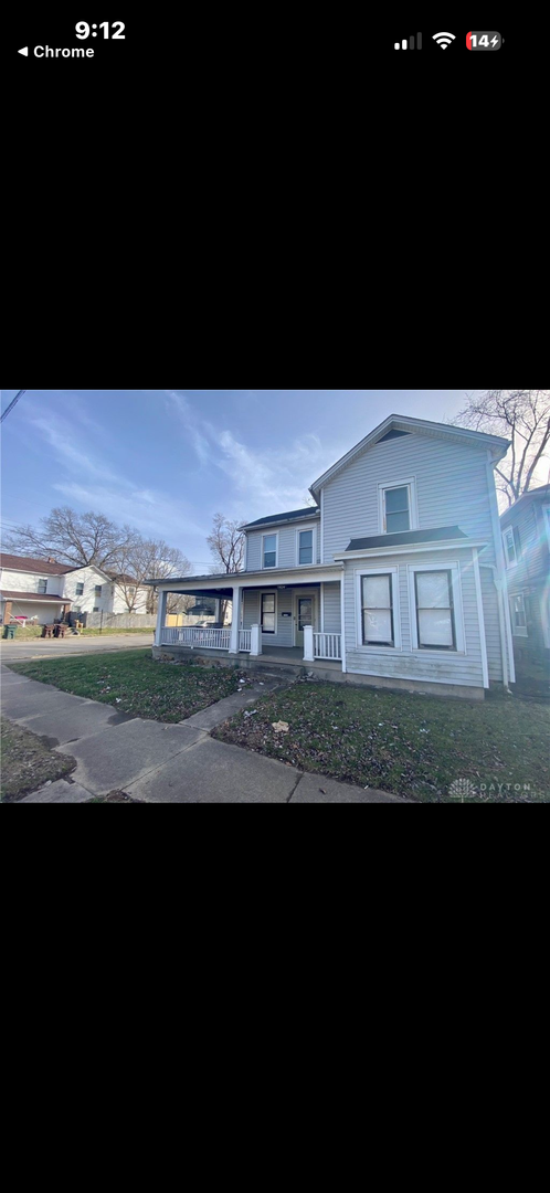 Middletown Apartment: 1924 Woodlawn