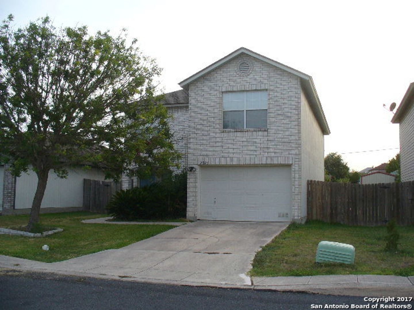 San Antonio House: 2223 Sunset Bay