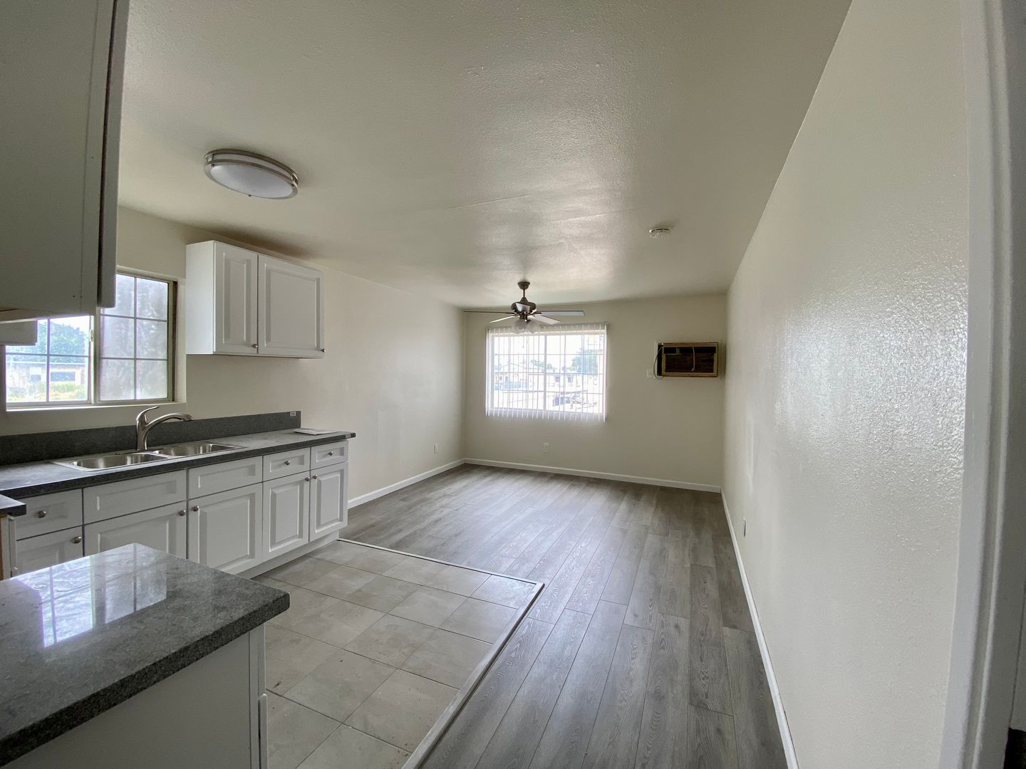 Pomona Apartment: 1047 W 8th St.