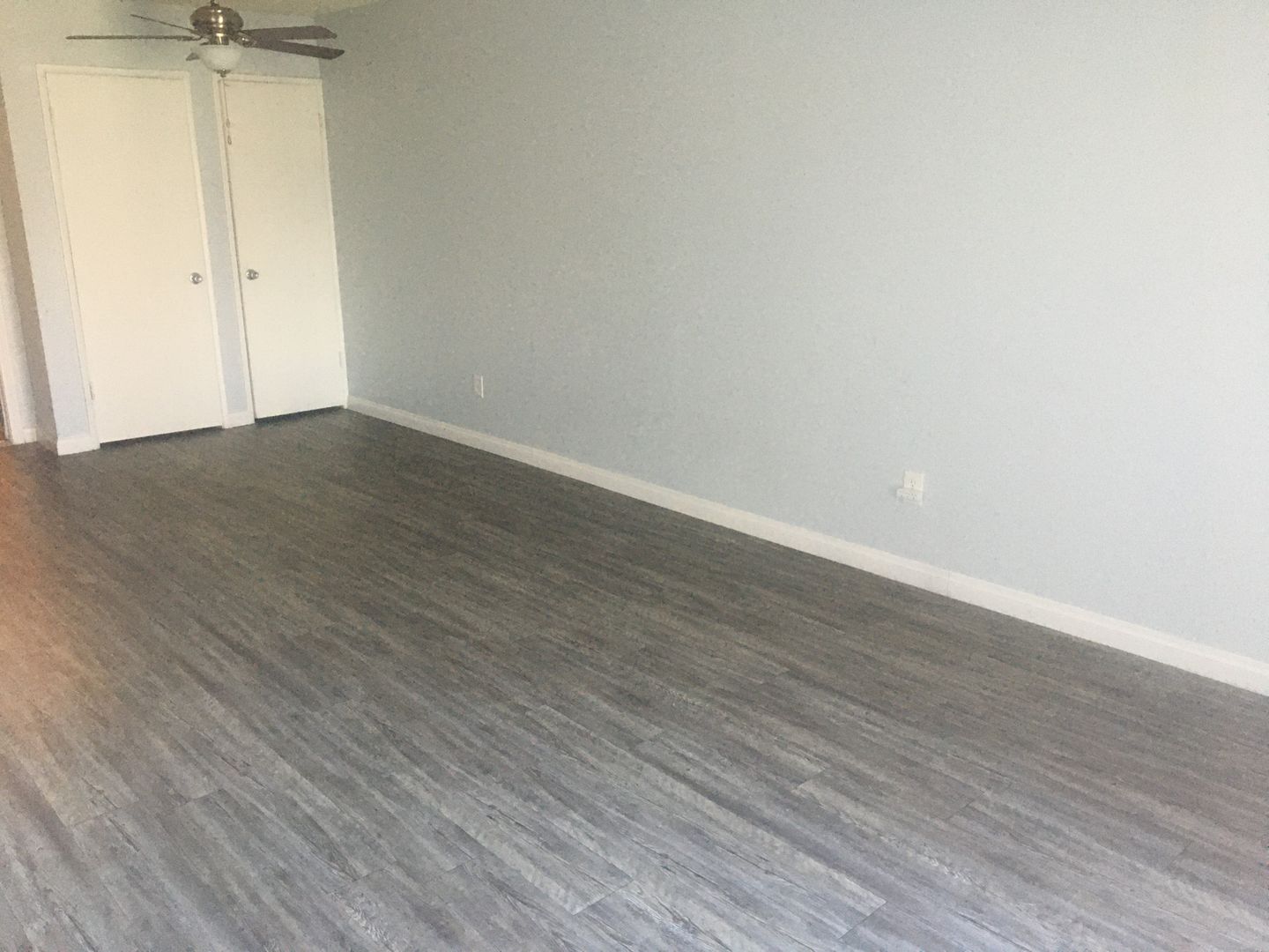 Pomona Apartment: 1360 East Pasadena St.