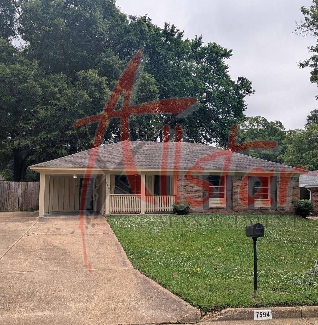 Southaven House: 7594 Rockingham Drive