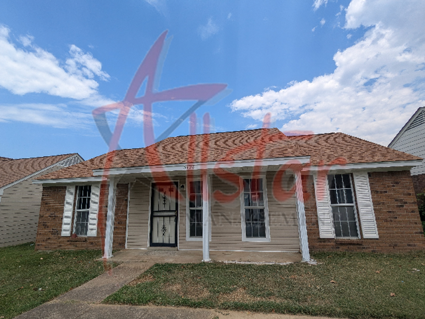 Horn Lake House: 3426 Laurelwood Dr