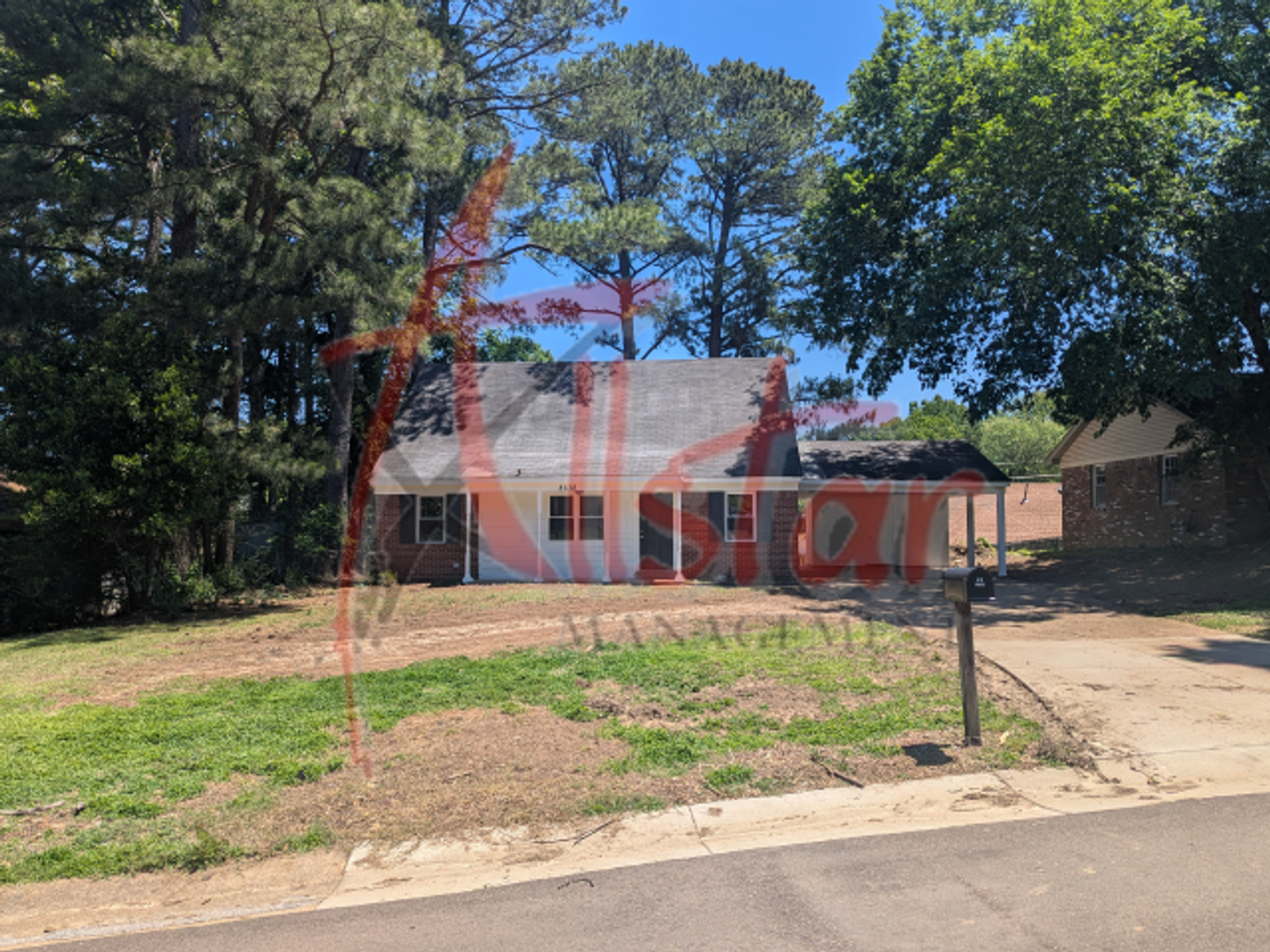 Southaven House: 8838 Yorktown Dr