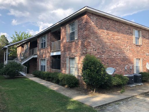 904 N. Montgomery Street Unit # 5, Starkville MS