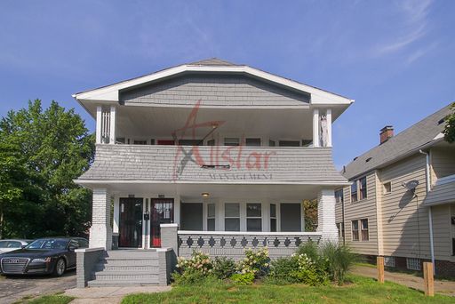 1548 Glenmont Rd. #1 East Cleveland, OH – photo 1