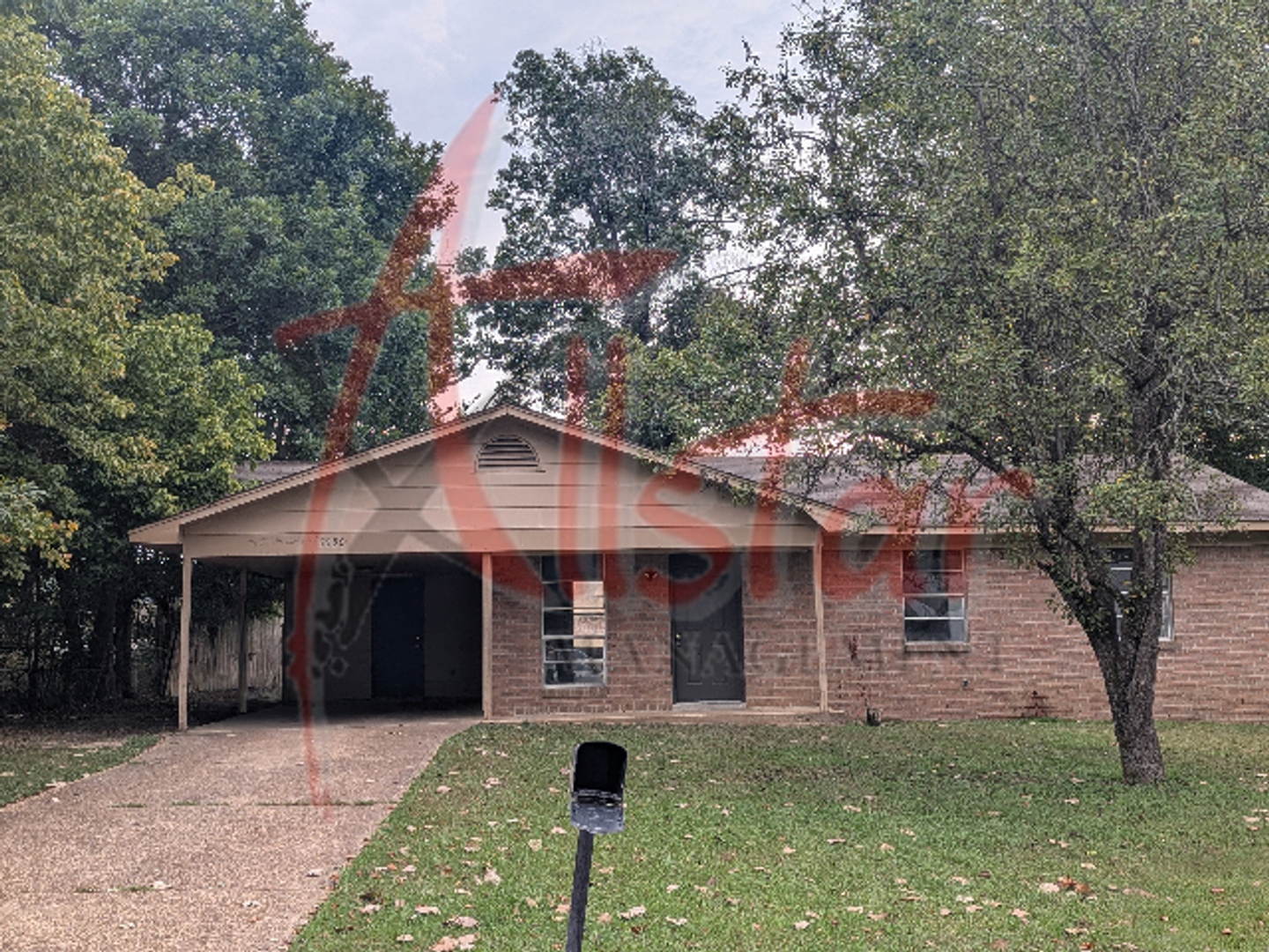 Horn Lake House: 5550 Winterwood Dr