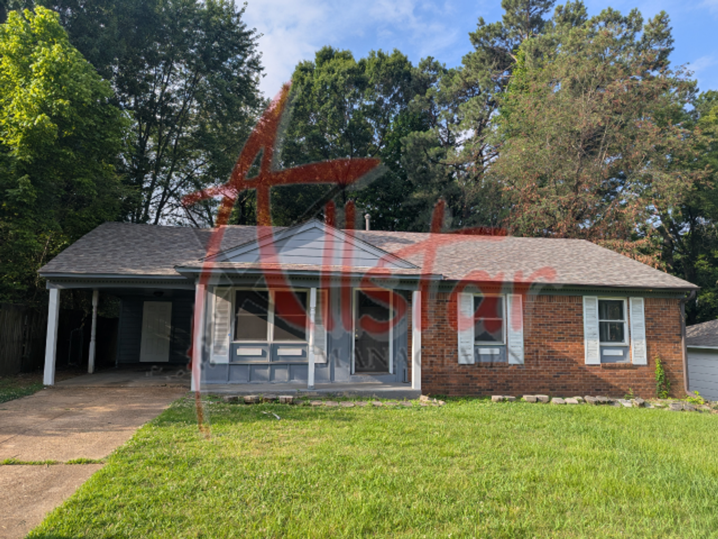 Southaven House: 1319 Stateline Rd