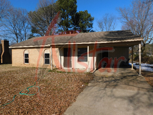 6545 Hermitage Dr Horn Lake, MS – photo 1