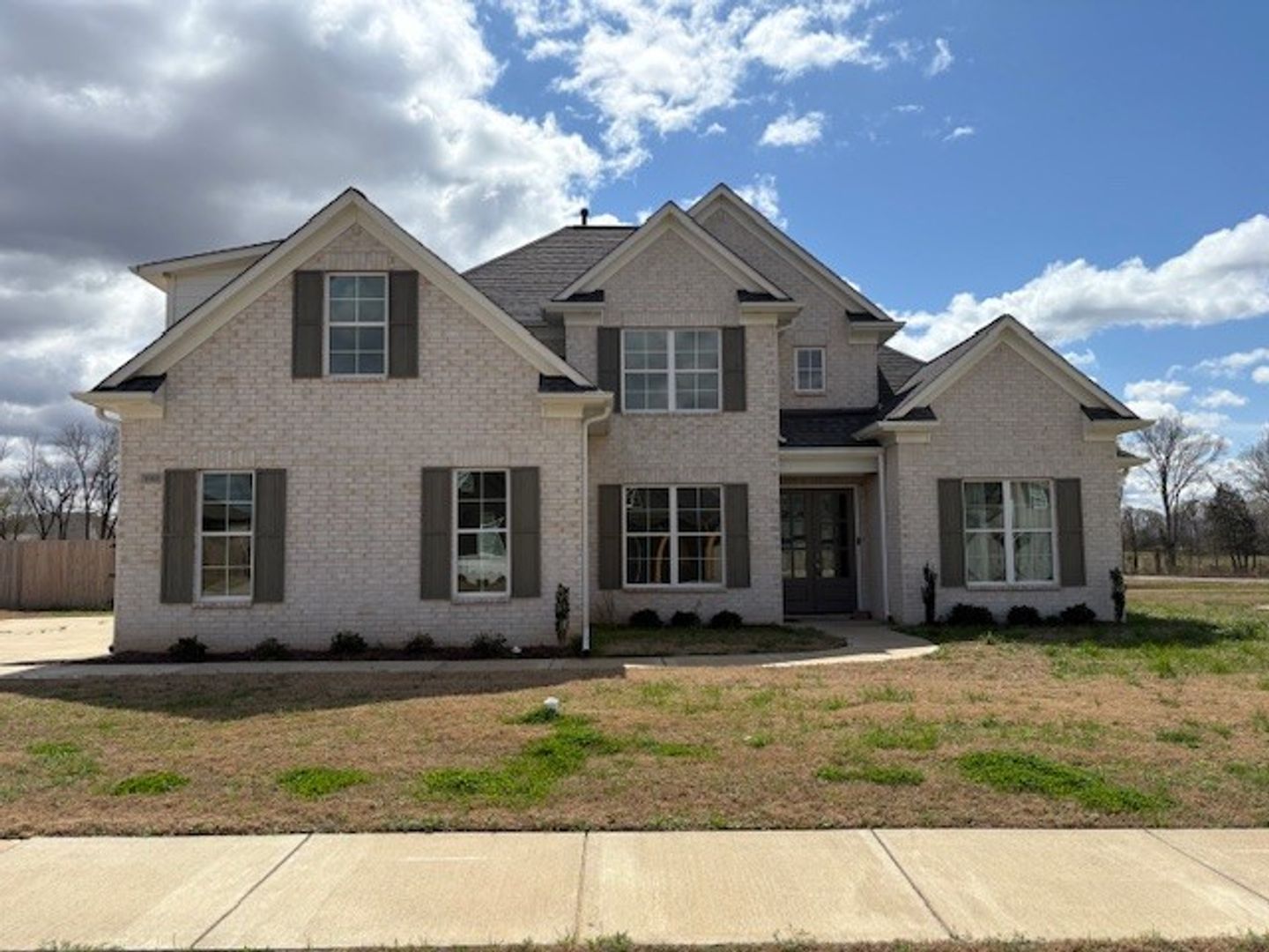Hernando House: 1683 Clair Circle South