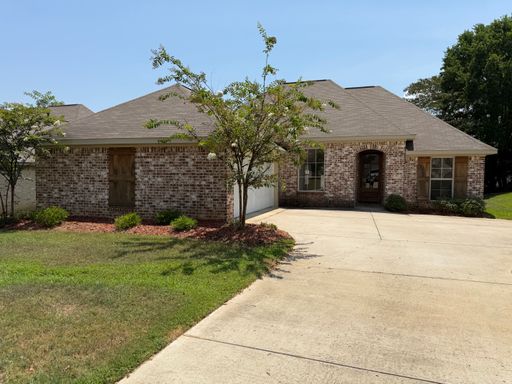 464 Silver Hill Dr Pearl, MS