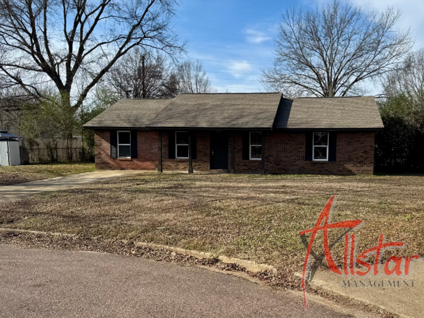 Olive Branch House: 4665 Lasalle Place