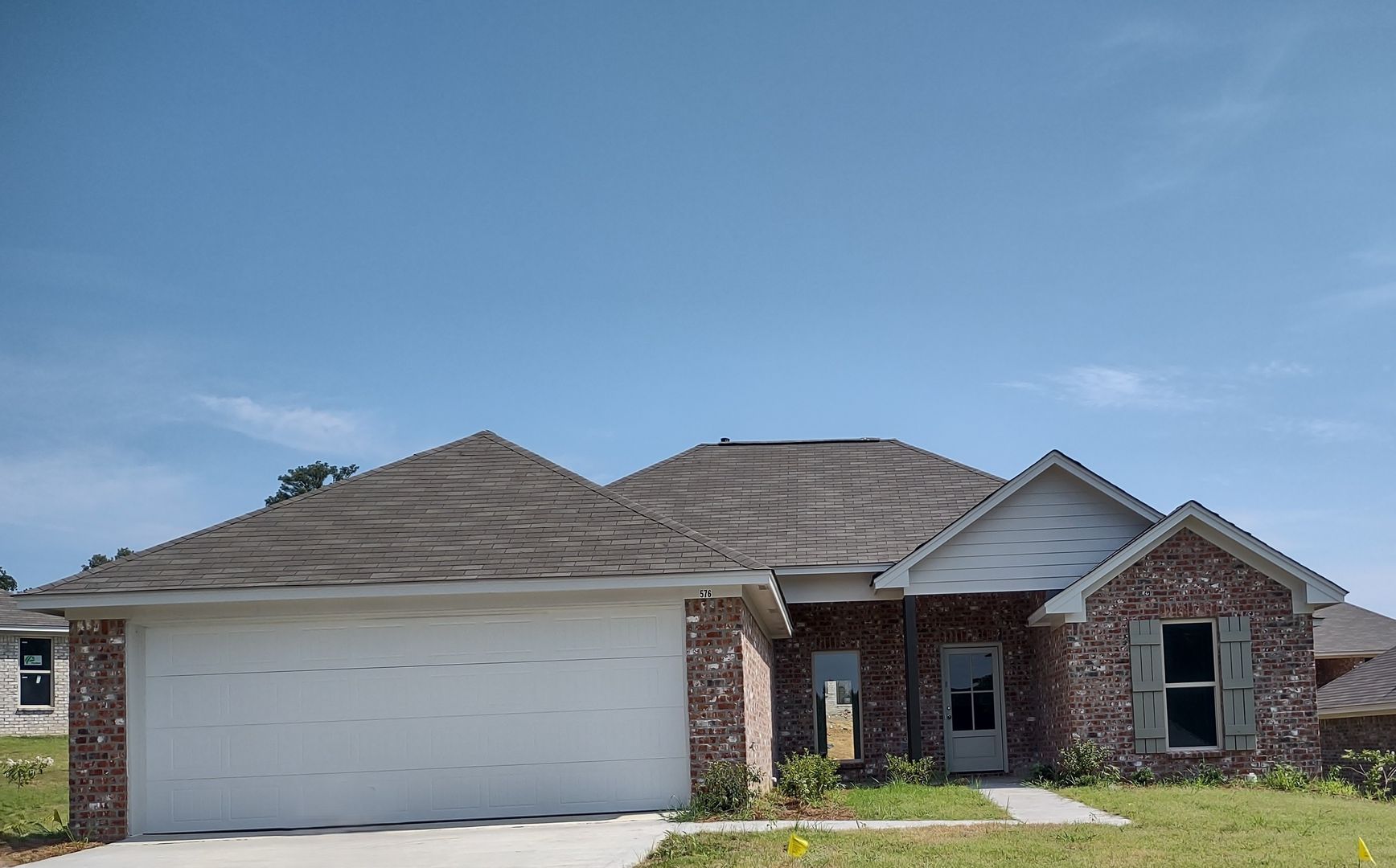 Pearl House: 576 Silver Hill Drive