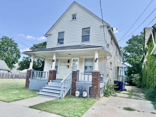 3617 W 46th ( Up) Cleveland, OH 44102 – photo 1