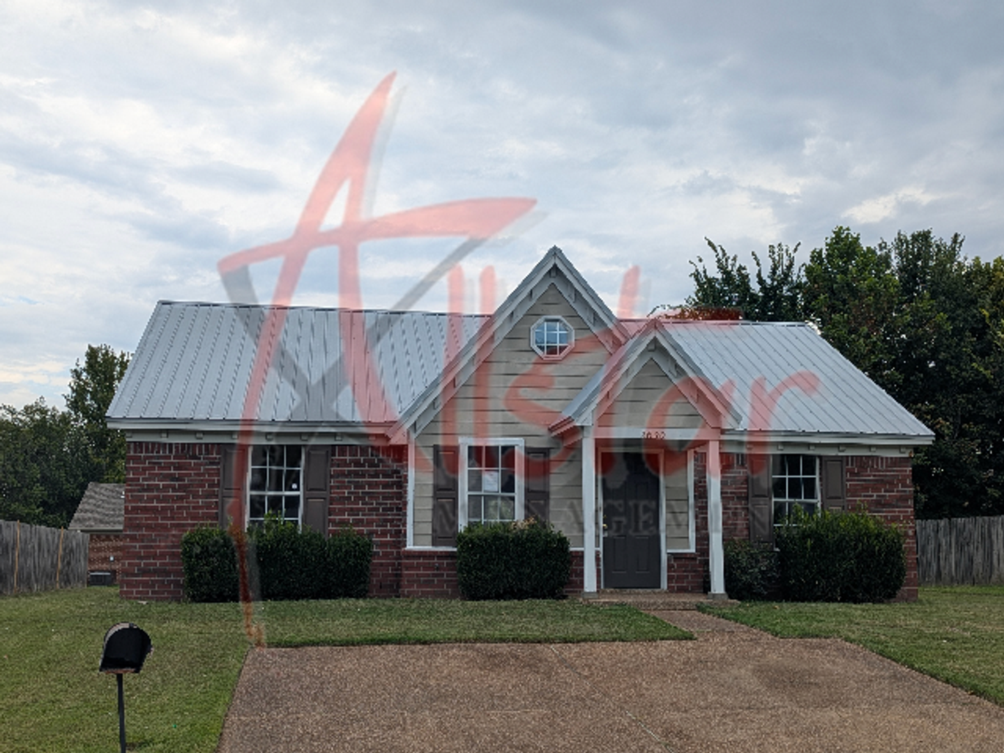 Horn Lake House: 2630 Winwood Cove