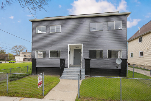 13815 Idarose Ave. #1, Cleveland – photo 1
