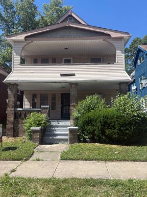 Vouchers accepted! 11909 Parkhill Avenue - Down Unit – photo 1