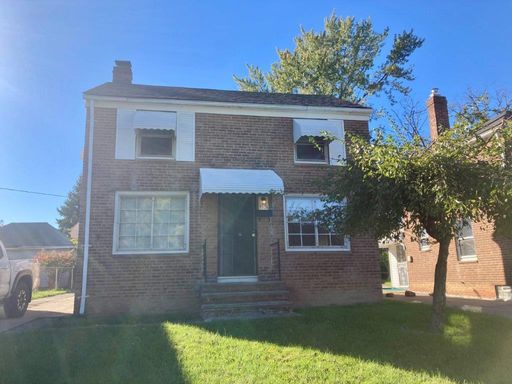 5574 Beechwood Ave., Maple Hts. – photo 1