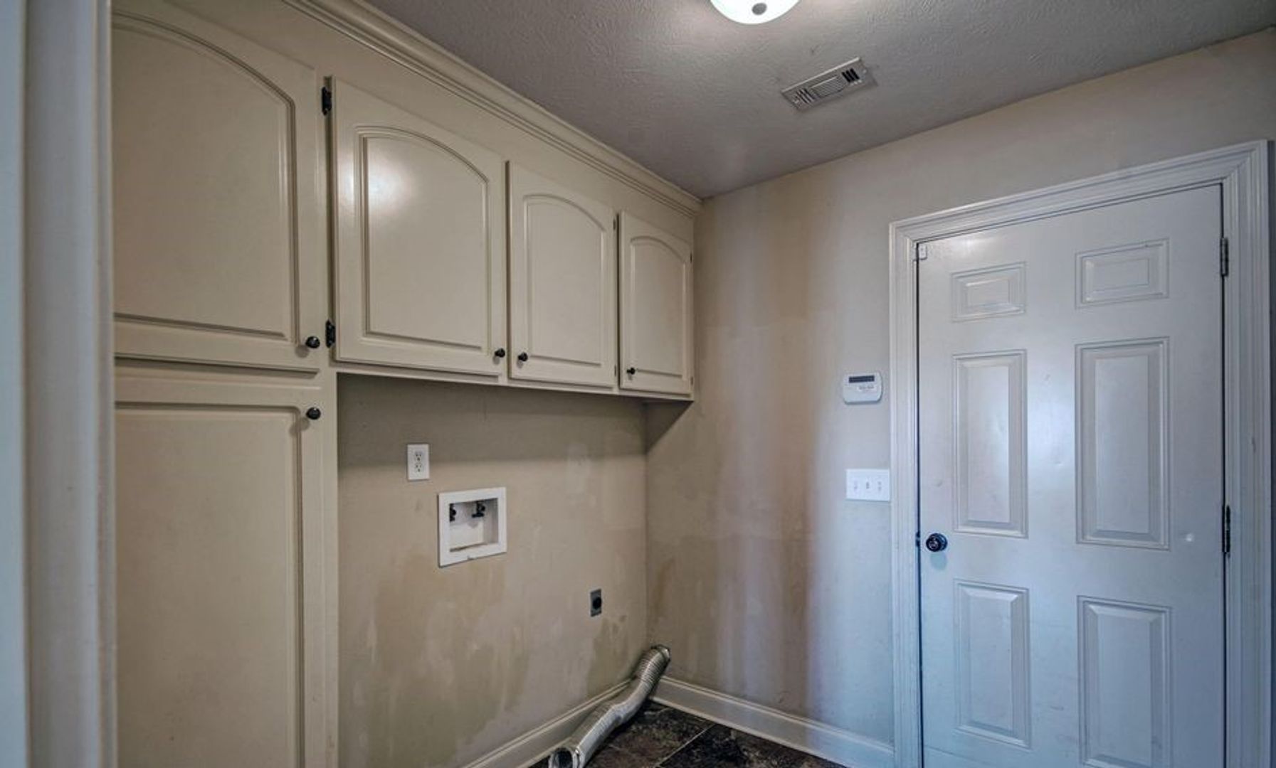 Laundry room at Millhouse Dr 121 - AH