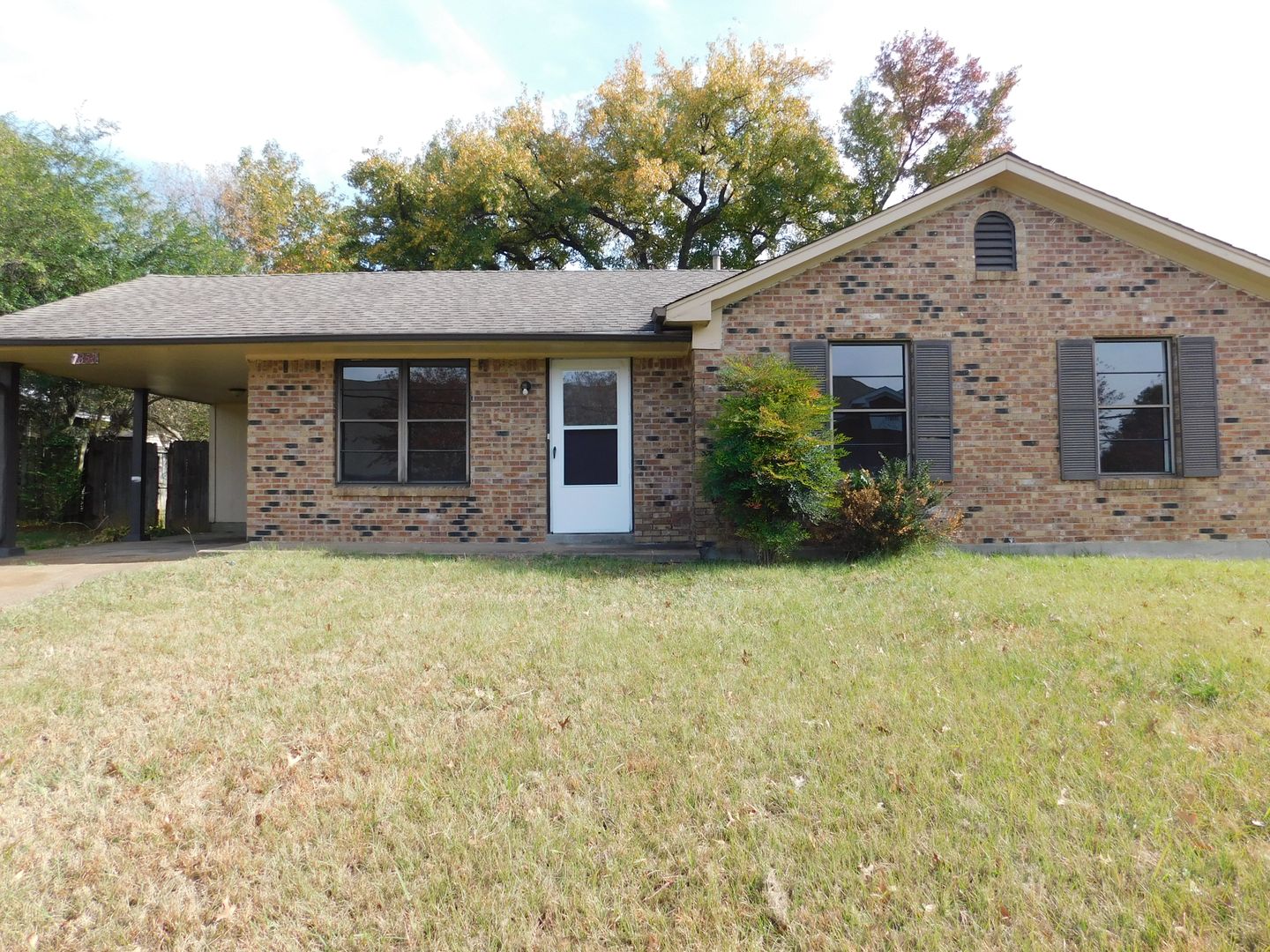 Southaven House: 7858 Cherry Valley Blvd