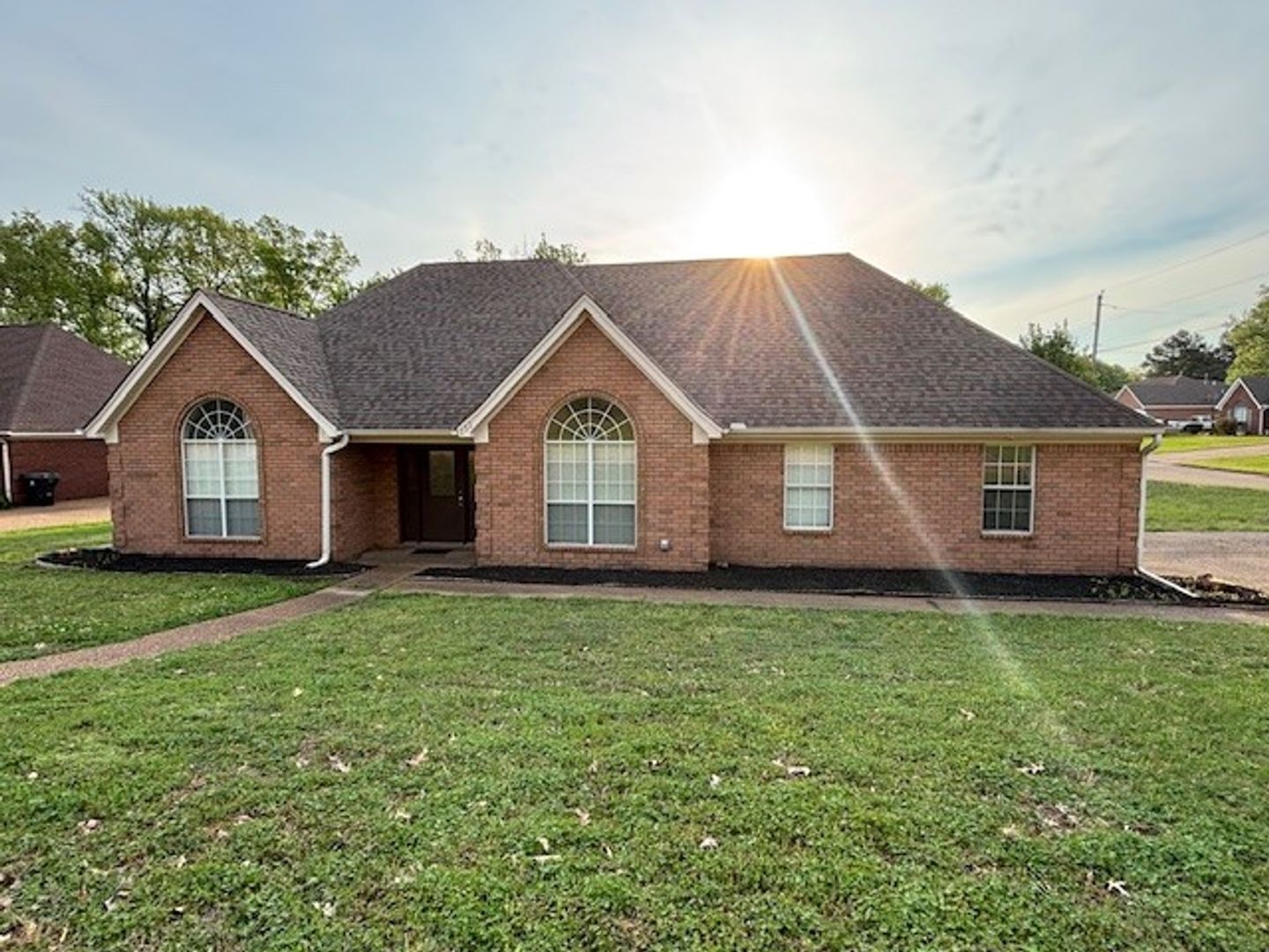 Hernando House: 1324 Biloxi Street