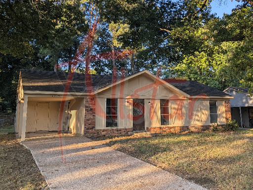 2705 Magnolia Dr Horn Lake, MS – photo 1