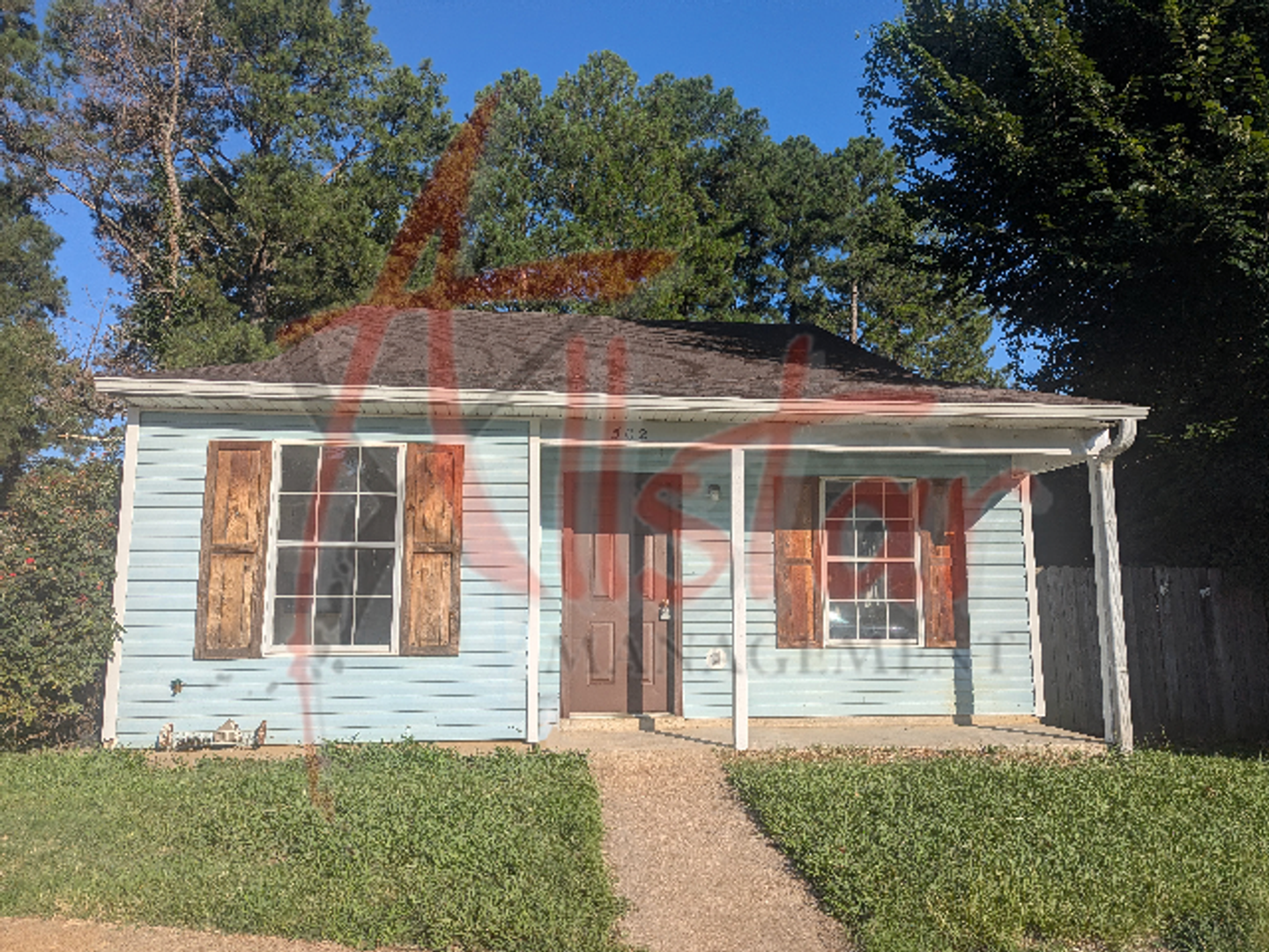 Hernando House: 502 Village Cove