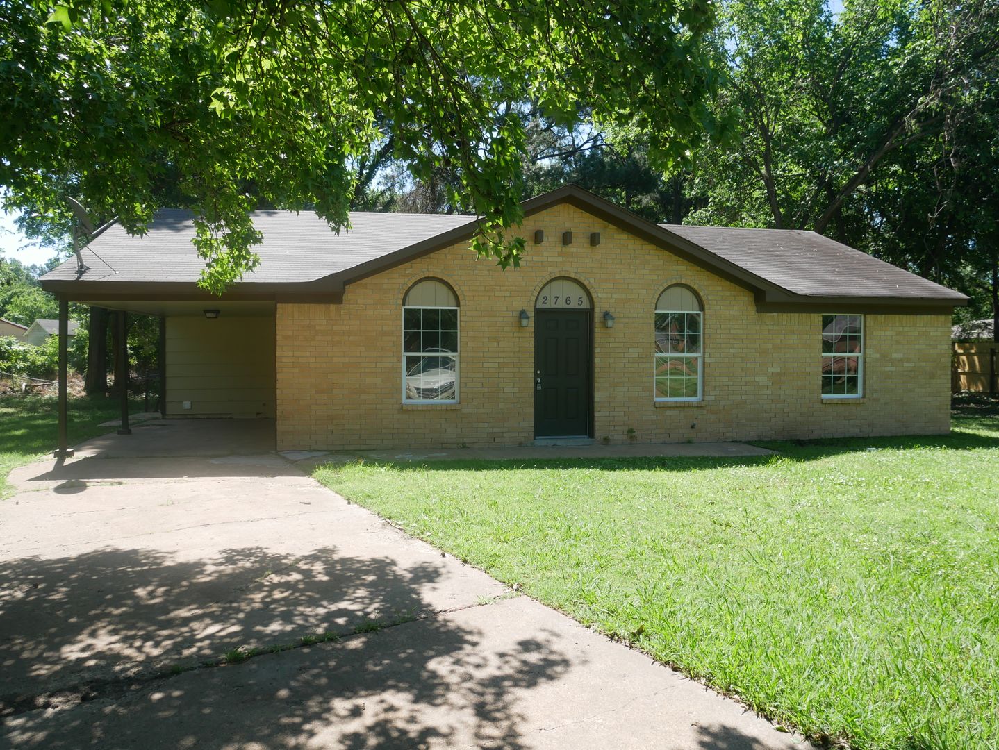 Horn Lake House: 2765 Normandy Cove
