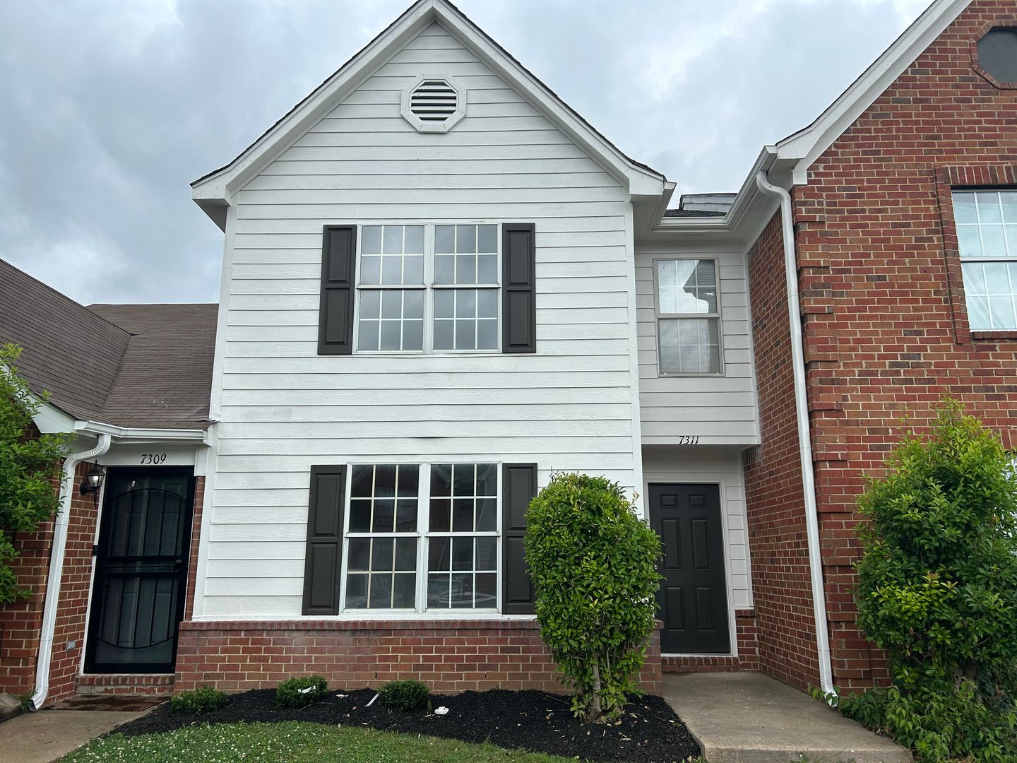 Horn Lake House: 7311 Madelyn Cove