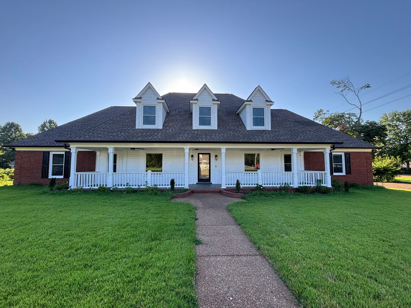 Hernando House: 990 Eagle Ridge Cove