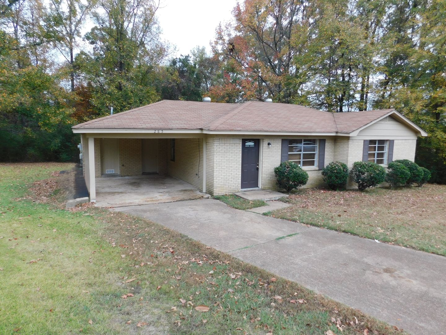 Hernando House: 285 Maidelle Cove