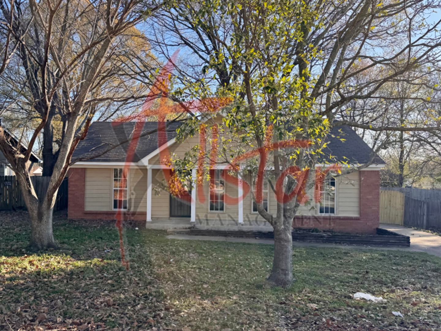 Horn Lake House: 6440 Lynnfield Rd