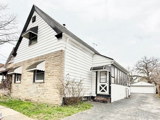 6706 Gertrude Ave Unit 1 Cleveland, OH 44105 – photo 1