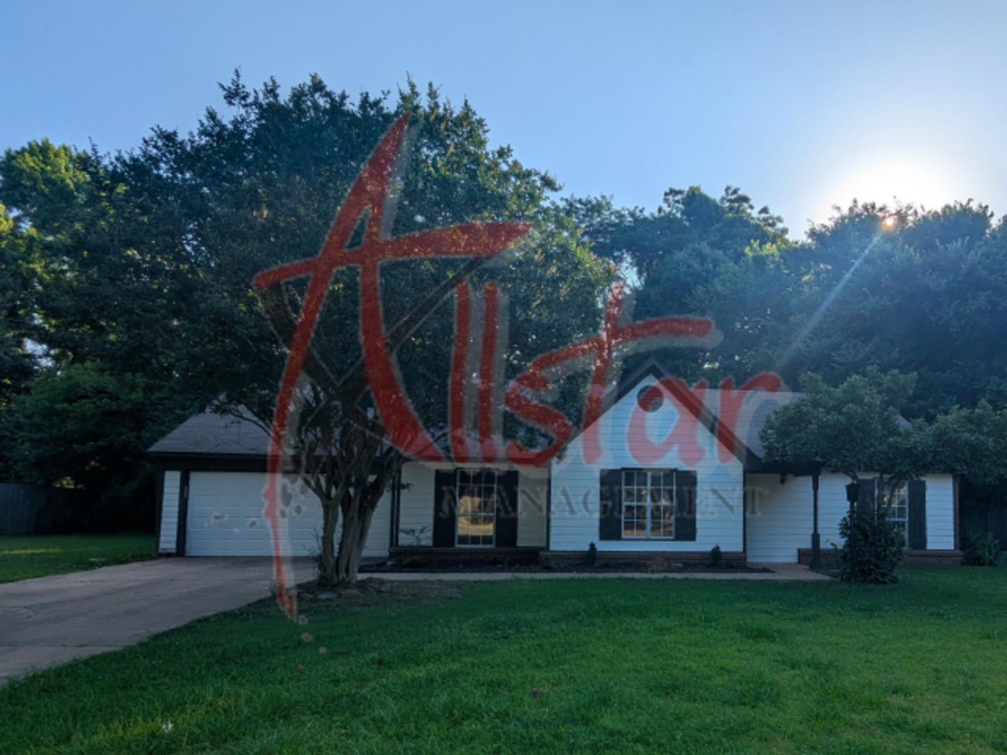 Horn Lake House: 7400 Pintail Dr