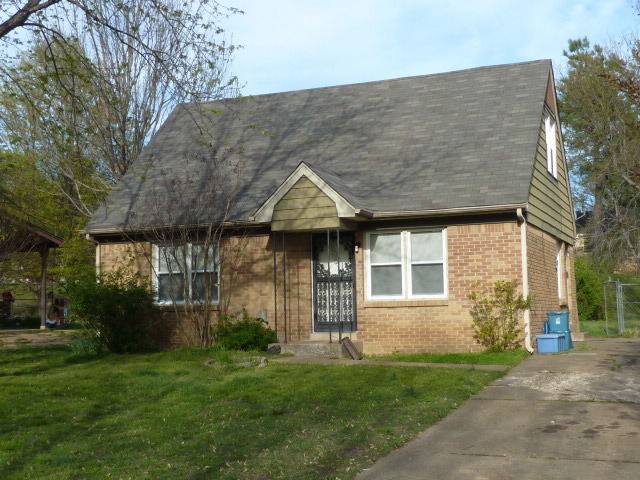 Southaven House: 8230 Cedarbrook Dr