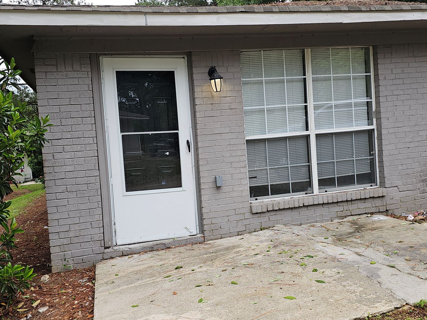 Jackson Apartment: 227/229 Lawrence Road