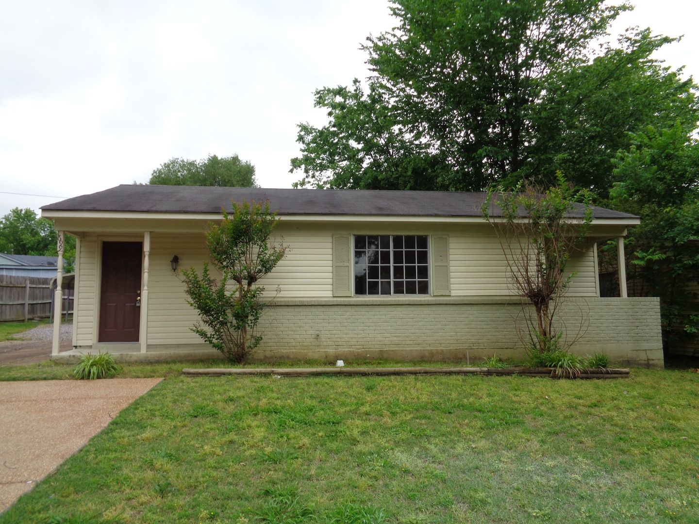 Southaven House: 1699 Whitehead Dr