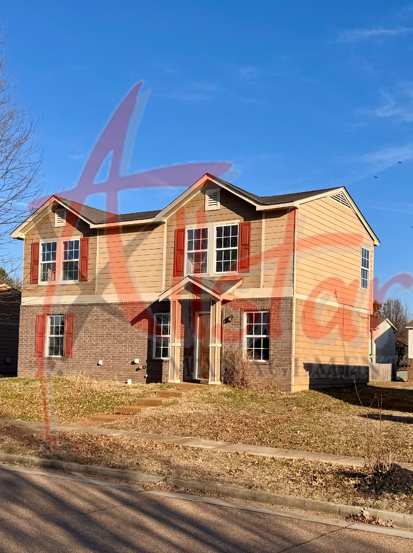 Cordova House: 9966 Branley Oak Drive