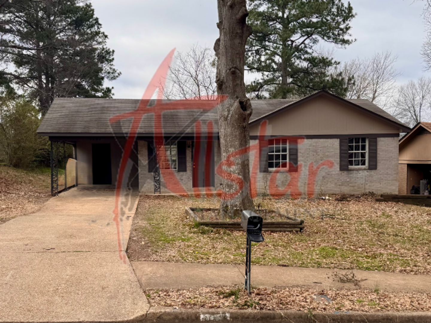 Southaven House: 1767 Northfield Dr