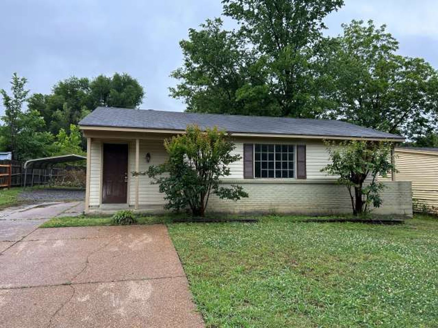 Southaven House: 1699 Whitehead Dr