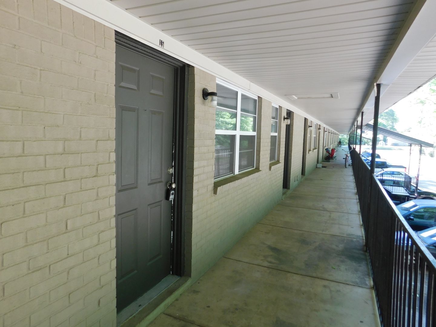Olive Branch Apartment: 6795 Blocker Street