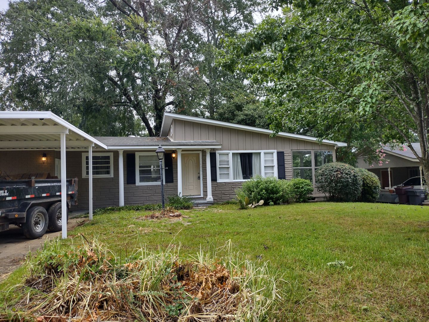 Meridian House: 1426 50th Ave