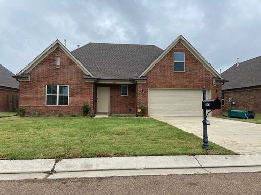 1126 River Wood Circle Robinsonville, MS