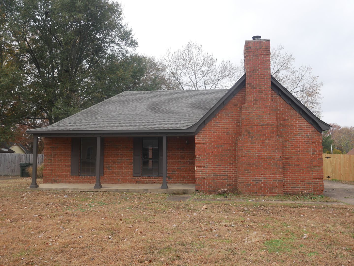 Southaven House: 7609 Clarkfield Place