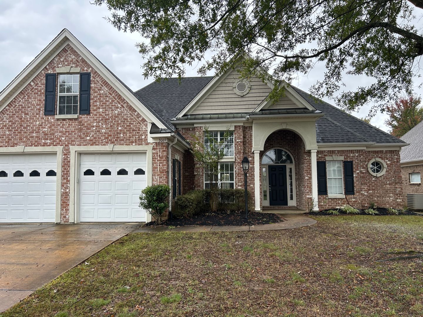 Southaven House: 3069 Roseleigh Drive