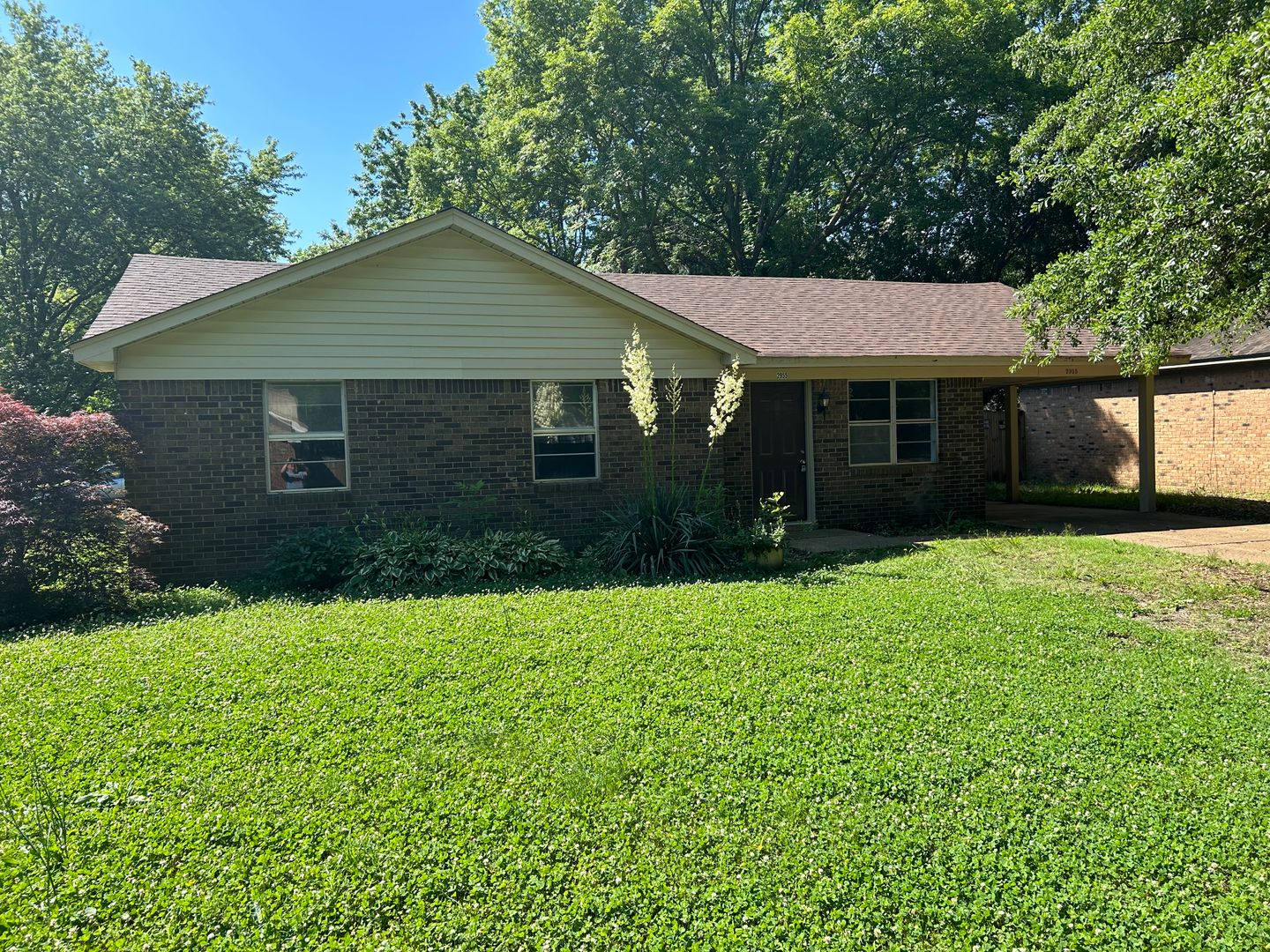 Horn Lake House: 2955 Normandy Drive