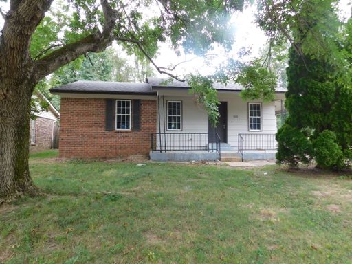 5293 Cedar Bluff Dr, Memphis, TN – photo 1