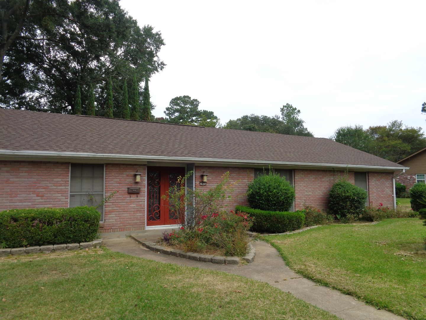 Jackson House: 1416 Radcliffe Street