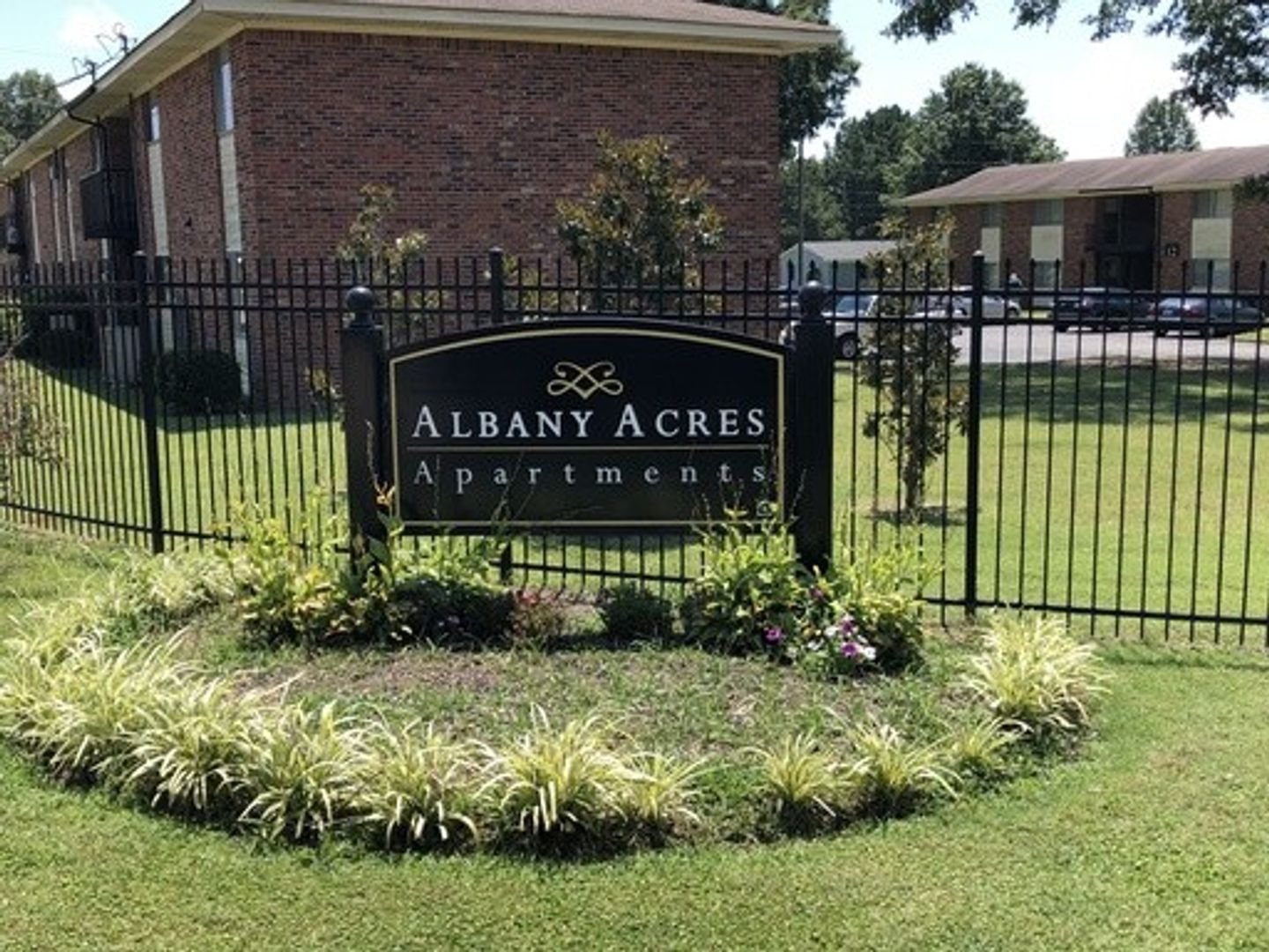 Albany Acres - ANS